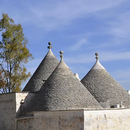 Trullo Amico *