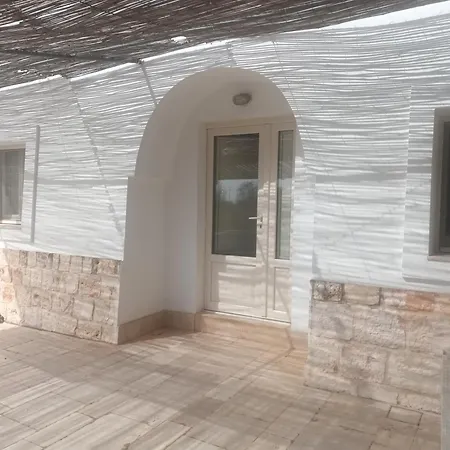 Trullo Amico