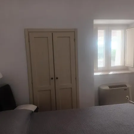 Дом отдыха Trullo Amico Чистернино