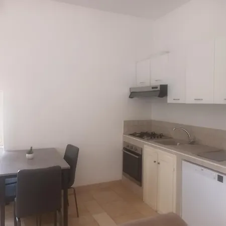 Holiday home Trullo Amico