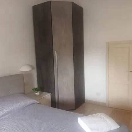度假居 Trullo Amico *