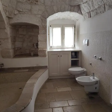Trullo Amico