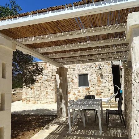 Trullo Amico *