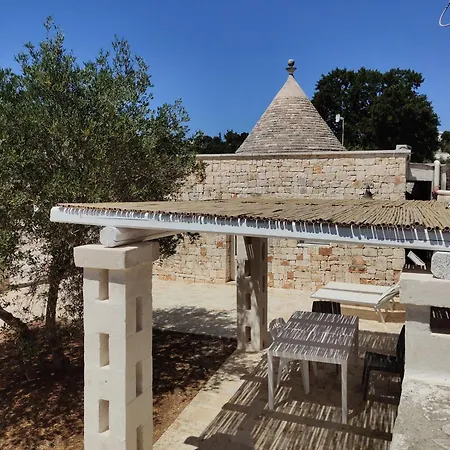 Trullo Amico *