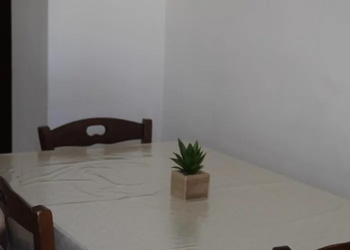 Casa de Férias Trullo Amico