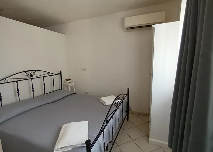 Trullo Amico Casa de Férias Cisternino