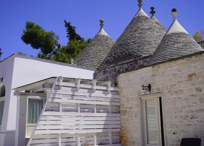 Trullo Amico