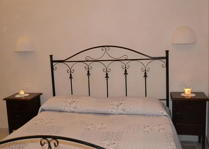 Trullo Amico * Cisternino