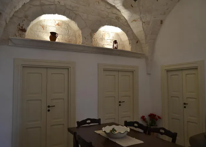 Trullo Amico