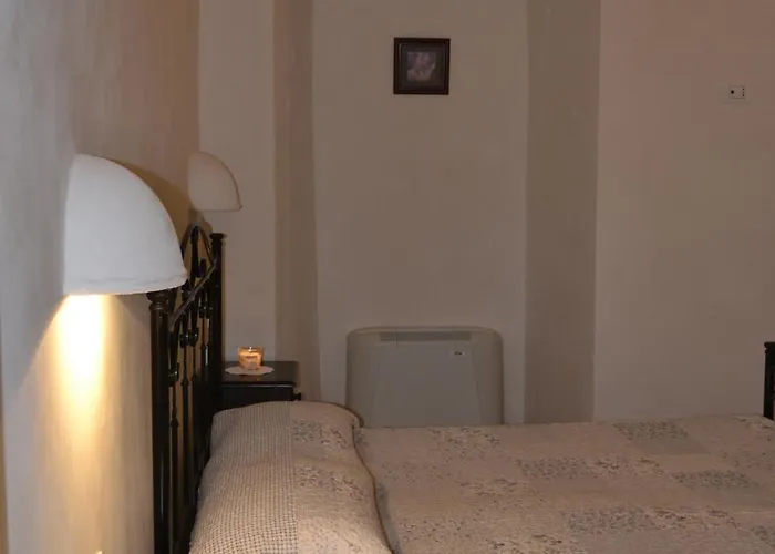 Trullo Amico * Cisternino