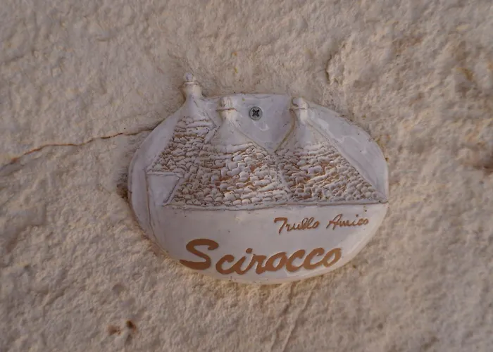 Trullo Amico