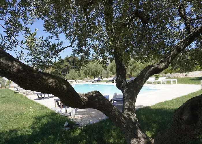 Trullo Amico