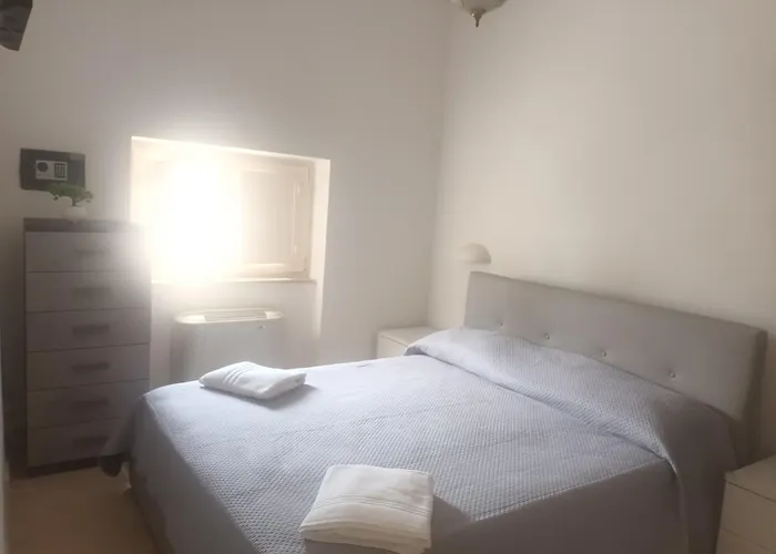 Trullo Amico * تْشيستيرنِنو