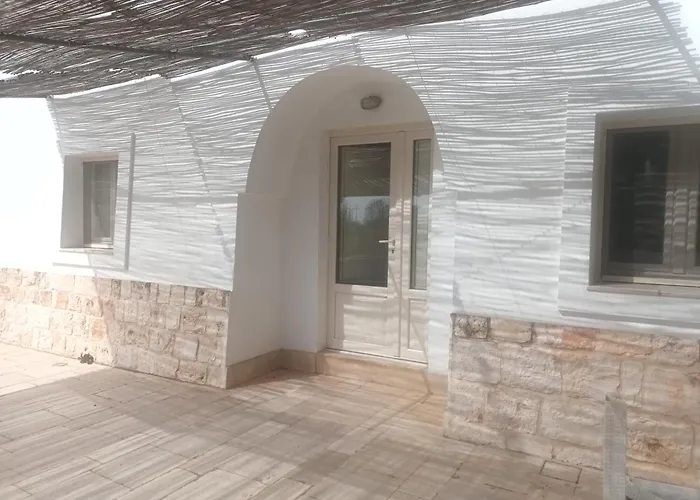 Trullo Amico