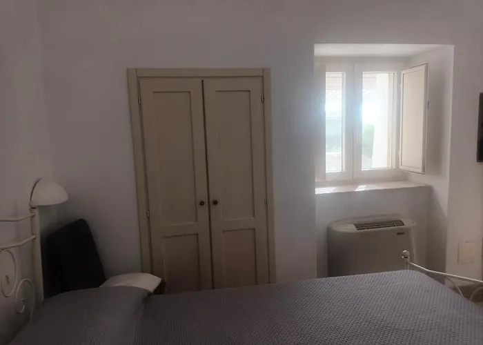 Casa de Férias Trullo Amico Cisternino