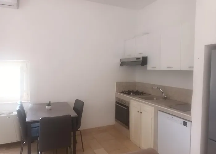 بيت للعطل Trullo Amico