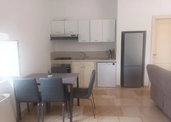 Trullo Amico بيت للعطل *