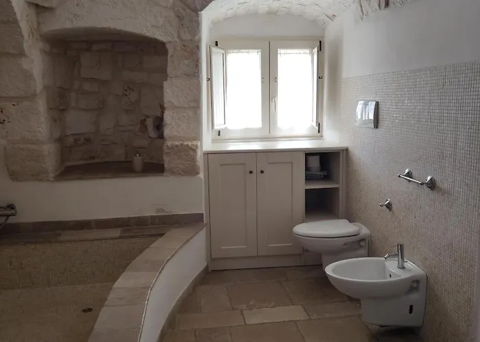 Trullo Amico